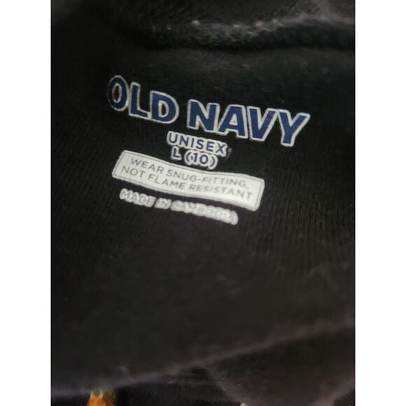 10 Old Navy Winter themed pajamas - Picture 3 of 4